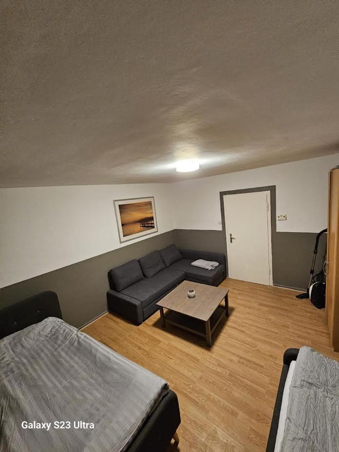 M&L Wohnen 1 Apartment Essen Luaran gambar
