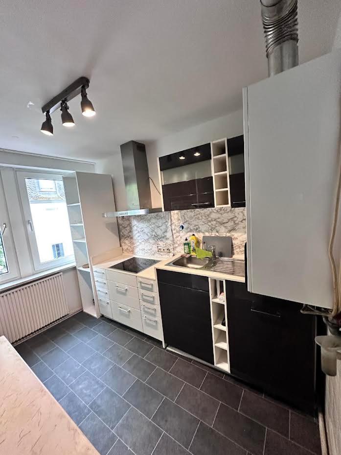 M&L Wohnen 1 Apartment Essen Luaran gambar